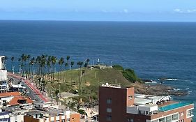 Salvador Farol da Barra BP1201 Apartamento Vista Mar Barra
